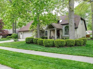 8219 Hunters Knoll Pl, Fort Wayne, IN 46825