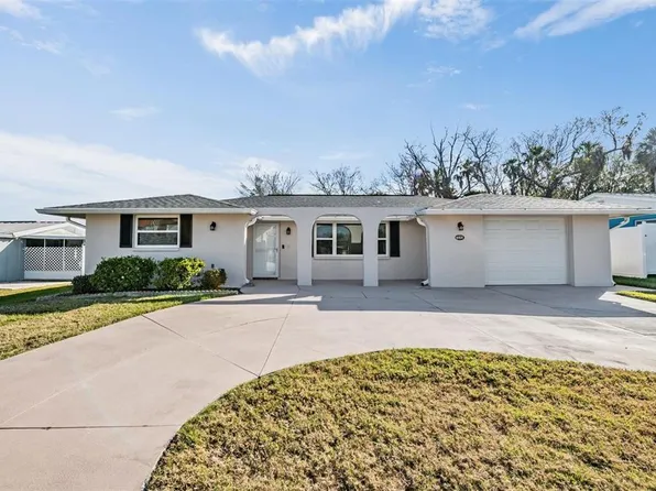 4468 Rudder Way, New Port Richey, FL 34652