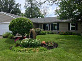 915 Joy Dr, Monroe, OH