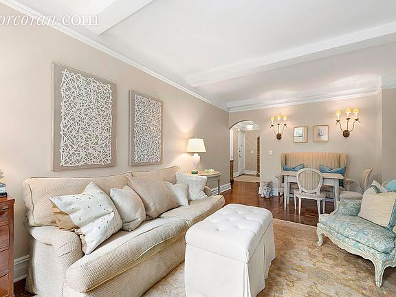 2nd image of 11 W 69th St APT 3B