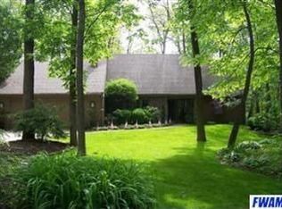 8116 Sakaden Pkwy, Fort Wayne, IN