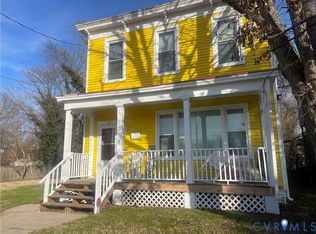 35 Guarantee St, Petersburg, VA 23803