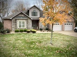 346 Fox Chase Cir, Madisonville, KY 42431