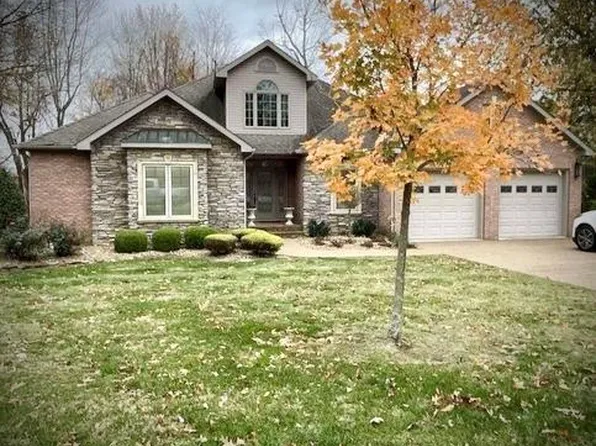 346 Fox Chase Cir, Madisonville, KY 42431