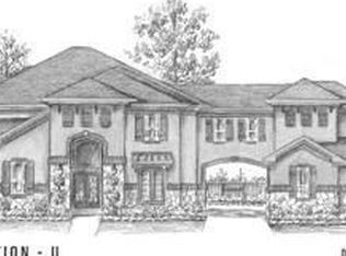 7322 Lake Paloma Trl, The Woodlands, TX 77389