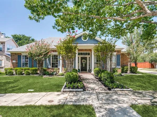 1702 Bluffview Ln, Carrollton, TX 75007