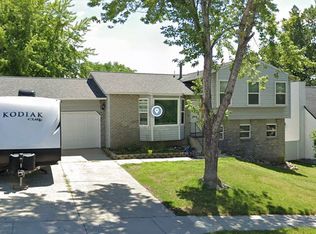 978 E Dupler Rd, Sandy, UT 84094