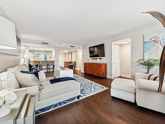 5th image of 3400 Ocean Blvd #4J