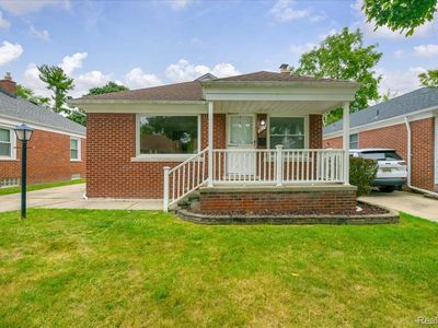 3829 Vassar St, Dearborn, MI, 48124