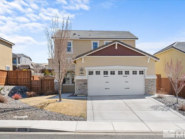 2556 Michelangelo Dr, Sparks, NV 89434