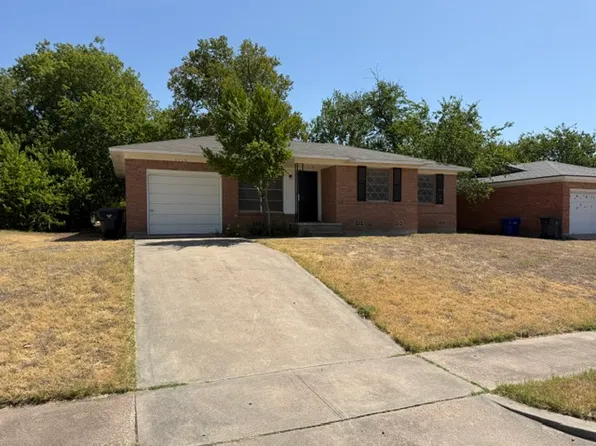 1119 Royal Oaks Dr, Waco, TX 76710