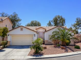 4005 Champagne Wood Dr, North Las Vegas, NV 89031