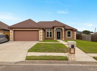 1714 N Oklahoma Ave, Weslaco, TX 78599