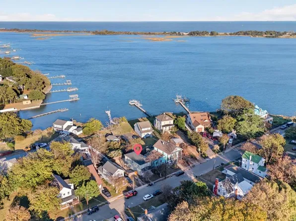 113 E Virginia Ave, Hampton, VA 23663