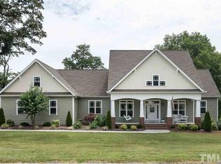 5115 Mount Vernon Church Rd, Burlington, NC 27217