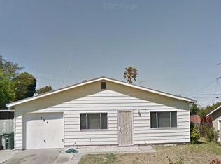 364 Pueblo Way, Vallejo, CA 94591