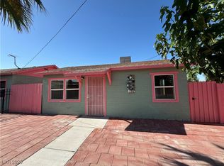 400 N 15th St APT 3, Las Vegas, NV 89101