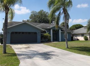4085 Alwick Ln, North Port, FL 34287