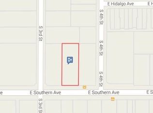 312 E Southern Ave, Phoenix, AZ 85040