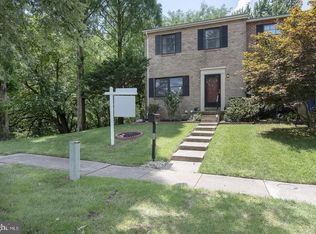 50 Kimball Ridge Ct, Catonsville, MD 21228