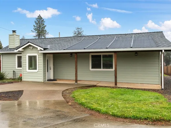 474 Castle Dr, Paradise, CA 95969