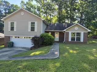 712 Michael Dr, Redfield, AR 72132