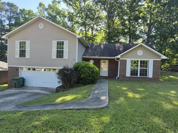 712 Michael Dr, Redfield, AR 72132