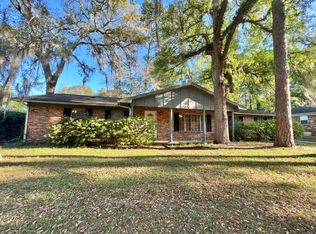 1910 Rhonda Dr, Tallahassee, FL 32303