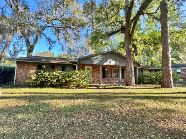 1910 Rhonda Dr, Tallahassee, FL 32303