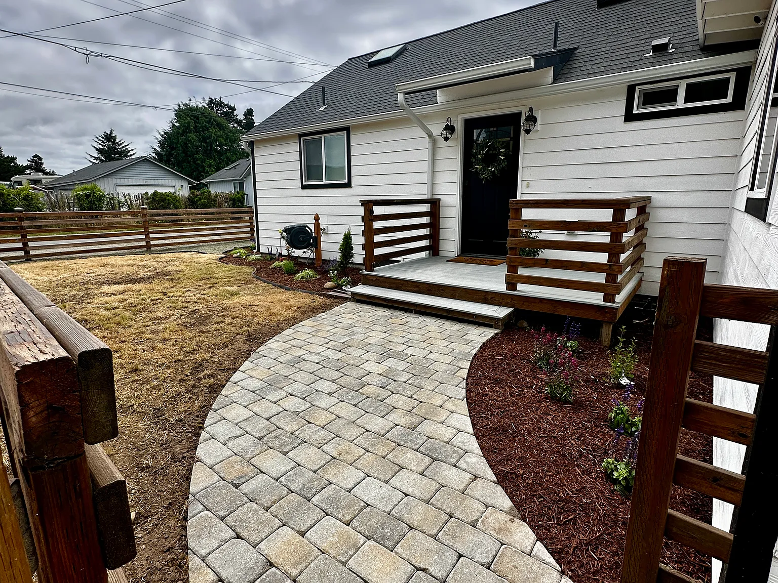 3 bed, 1078 sqft, $2,600 — Photo 4
