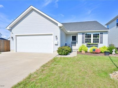 3697 Woodworth Dr, Lorain, OH, 44053