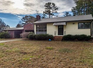 2318 Gordon Rd, High Point, NC 27265