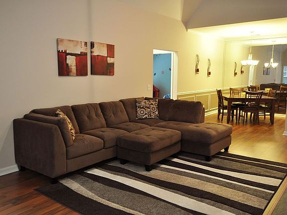 5th image of 1552 Settlers Walk Ct SW