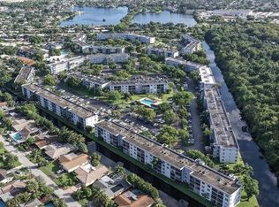 Royal Park Condo, Fort Lauderdale, FL 33309