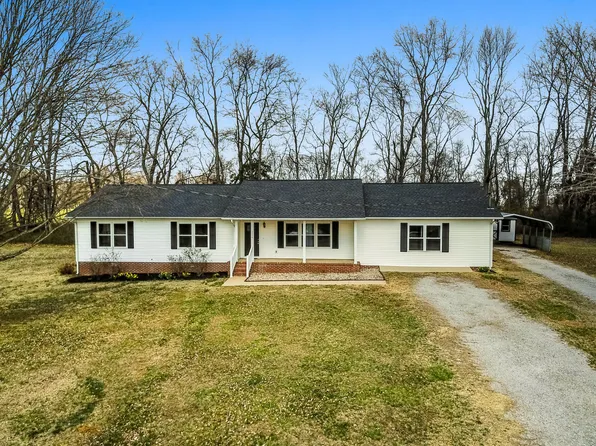 324 Franklynn Dr, Adairville, KY 42202