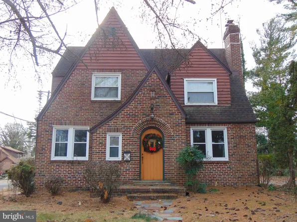 322 E Church St, Blackwood, NJ 08012