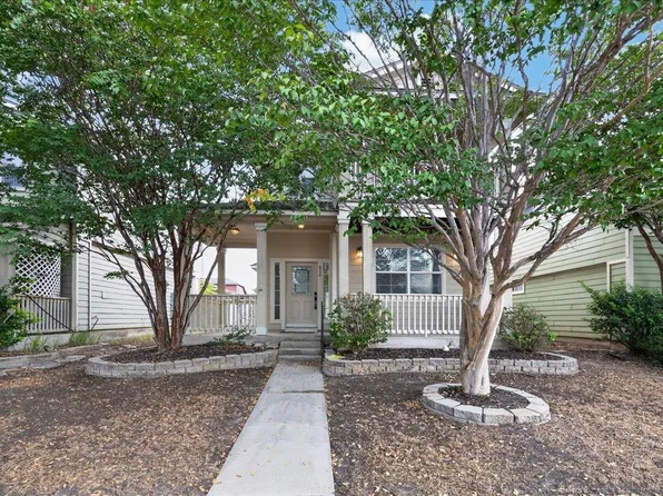 816 Craters Of The Moon Blvd, Pflugerville, TX 78660