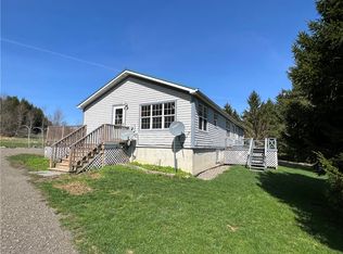 138 Huff Rd, Cooperstown, NY 13326