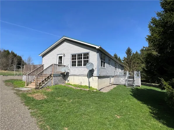 138 Huff Rd, Cooperstown, NY 13326