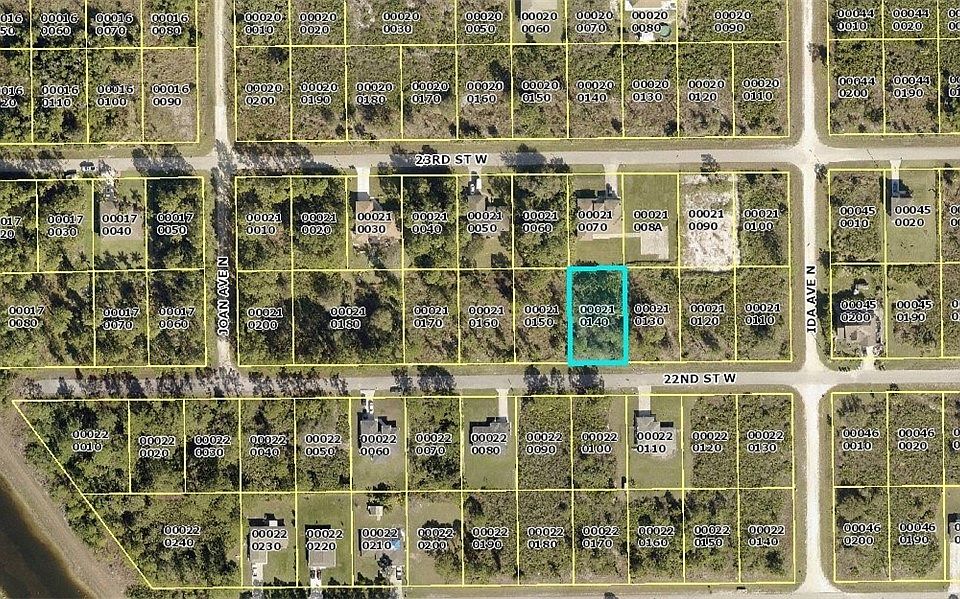 1st image of 2906 22nd St W