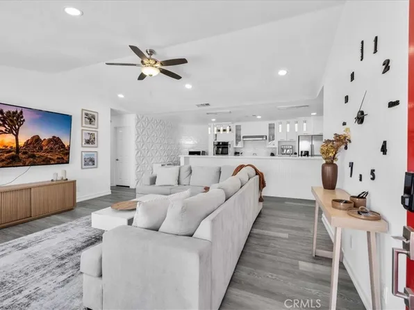 7068 Eucalyptus Ave, Twentynine Palms, CA 92277