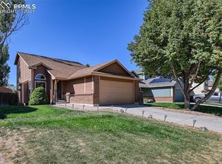 2980 Richmond Dr, Colorado Springs, CO 80922