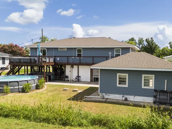 204 Ephie St, Chauvin, LA 70344