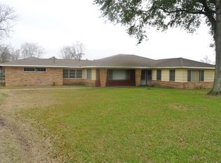 1900 Ojeman Rd, Houston, TX 77080