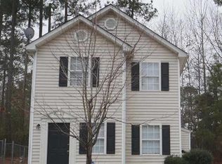 2712 Midway Park Ct, Raleigh, NC 27610