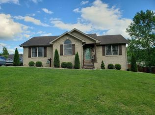 330 Natures Way, Campbellsville, KY 42718