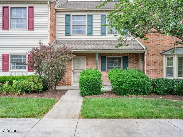 4432 Washington Ct, Knoxville, TN 37917