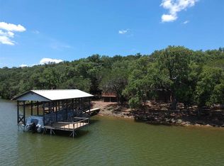 1502 County Road 137, Burnet, TX 78611
