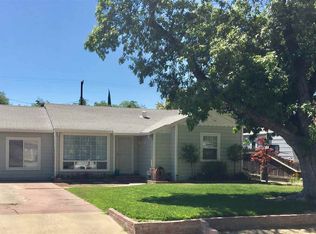 403 N Santa Ana Ave, Modesto, CA 95354