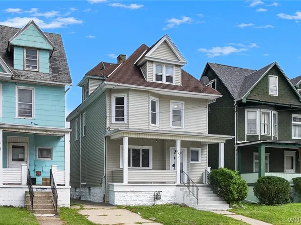 709 Hopkins St, Buffalo, NY 14220